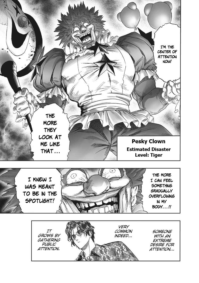 Chapter 213: Public Eye page 12