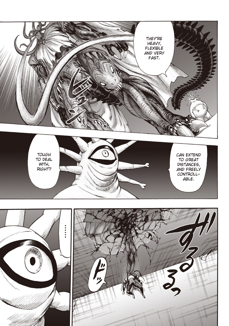 Chapter 92: Manhole page 30