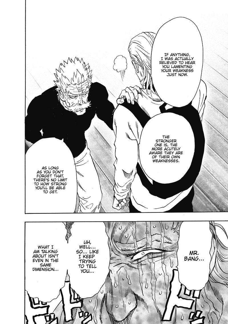 Chapter 192: Level Up page 11