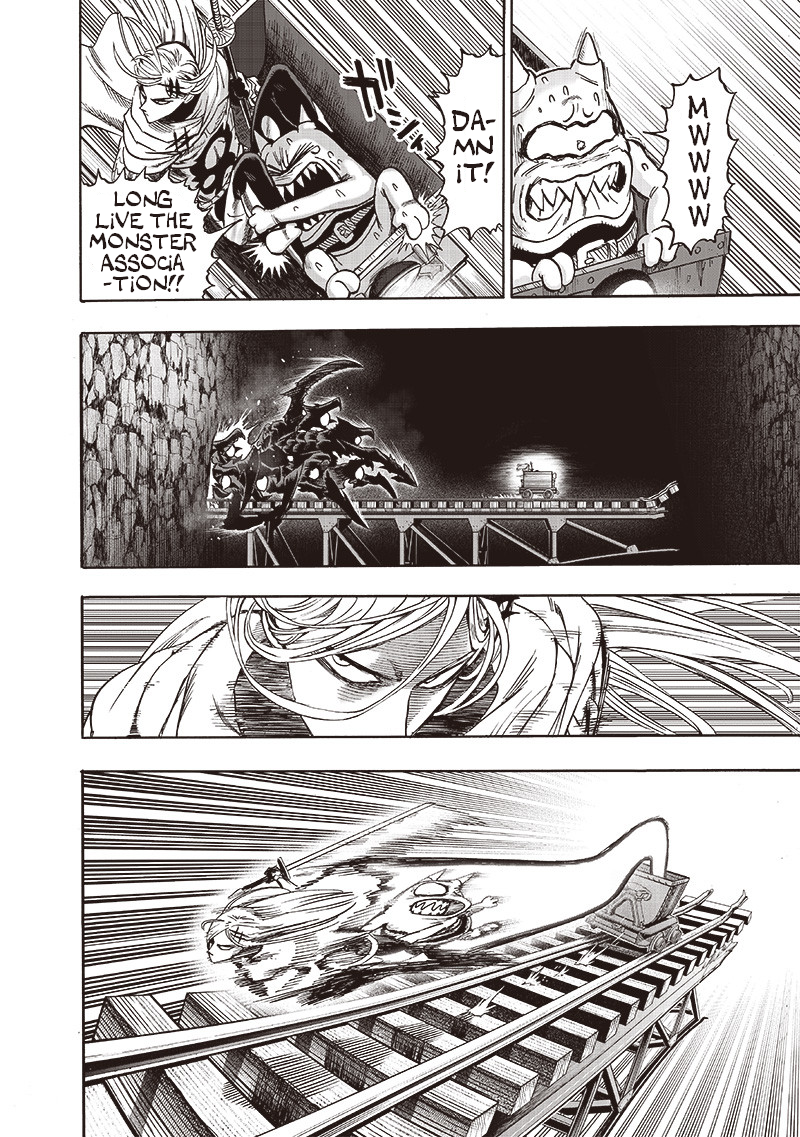 Chapter 126: Psykos page 11