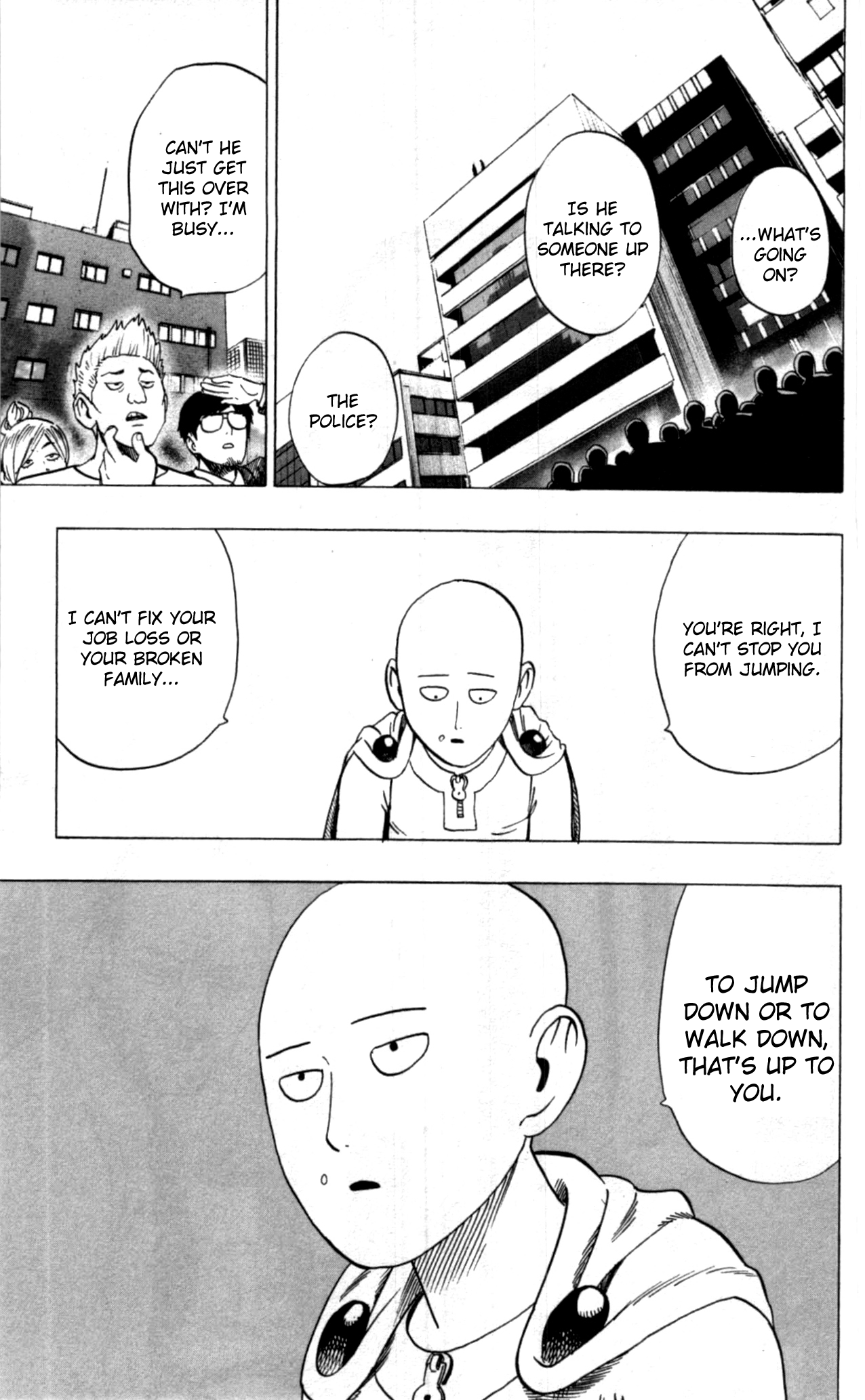 Chapter 34.5 (Salmon | Volume 6 Extras) page 9