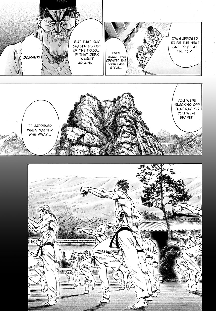 Chapter 53: Waiting Room page 10