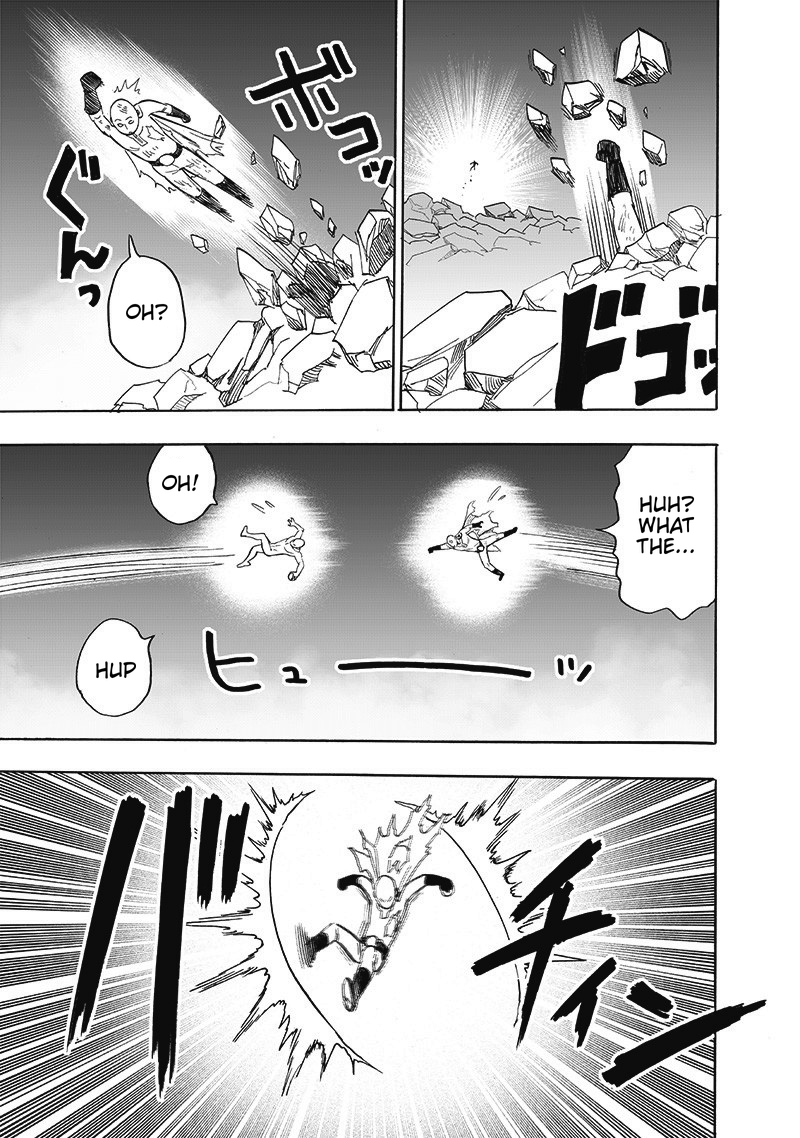 Chapter 168: Awakening of the Gods page 69