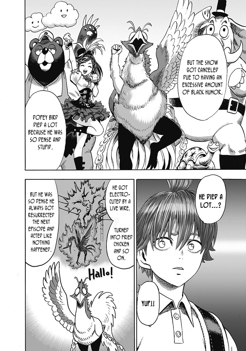 Chapter 98: Tears of Regret page 15