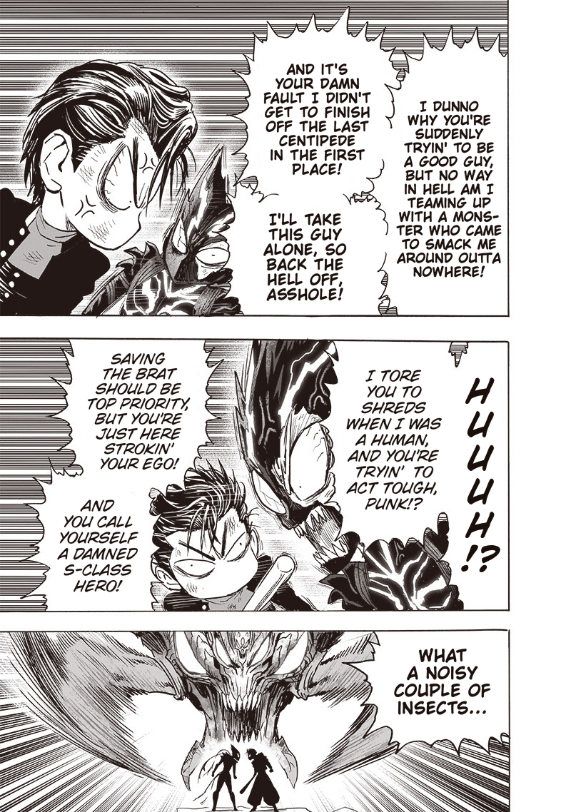 Chapter 157: Bad Boys page 38