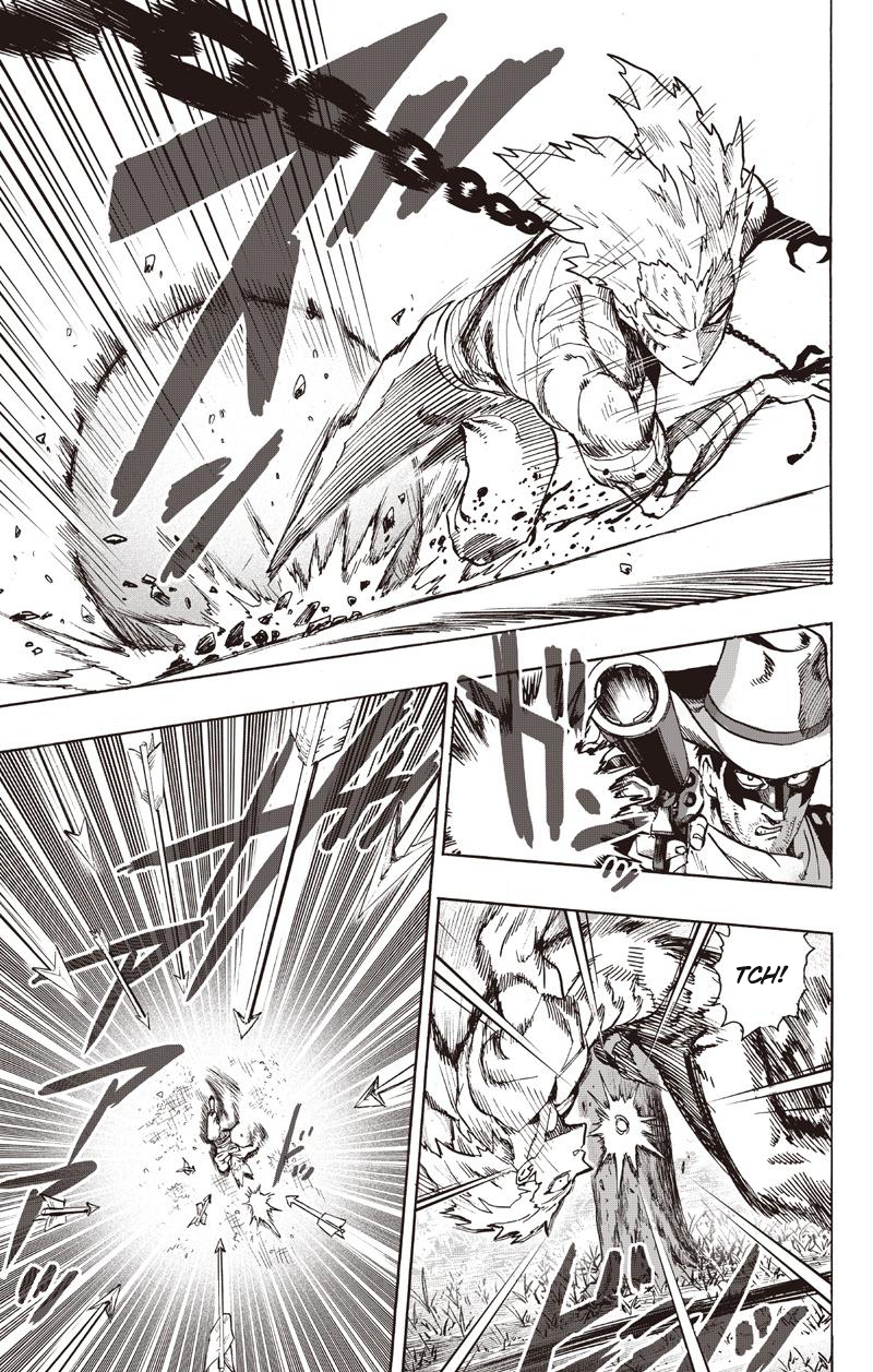 Chapter 81: Willpower page 33