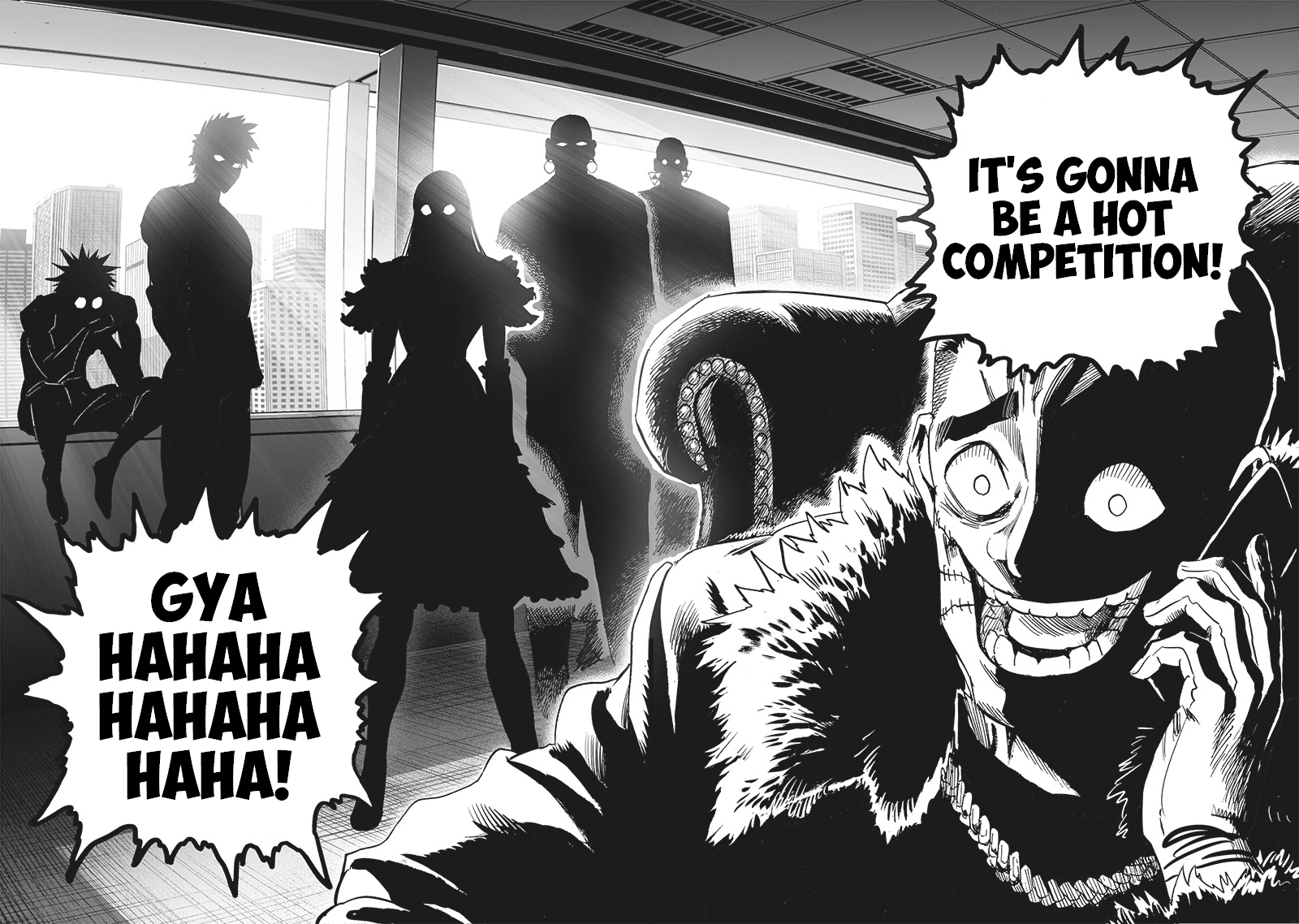 Chapter 190: Scheme page 35
