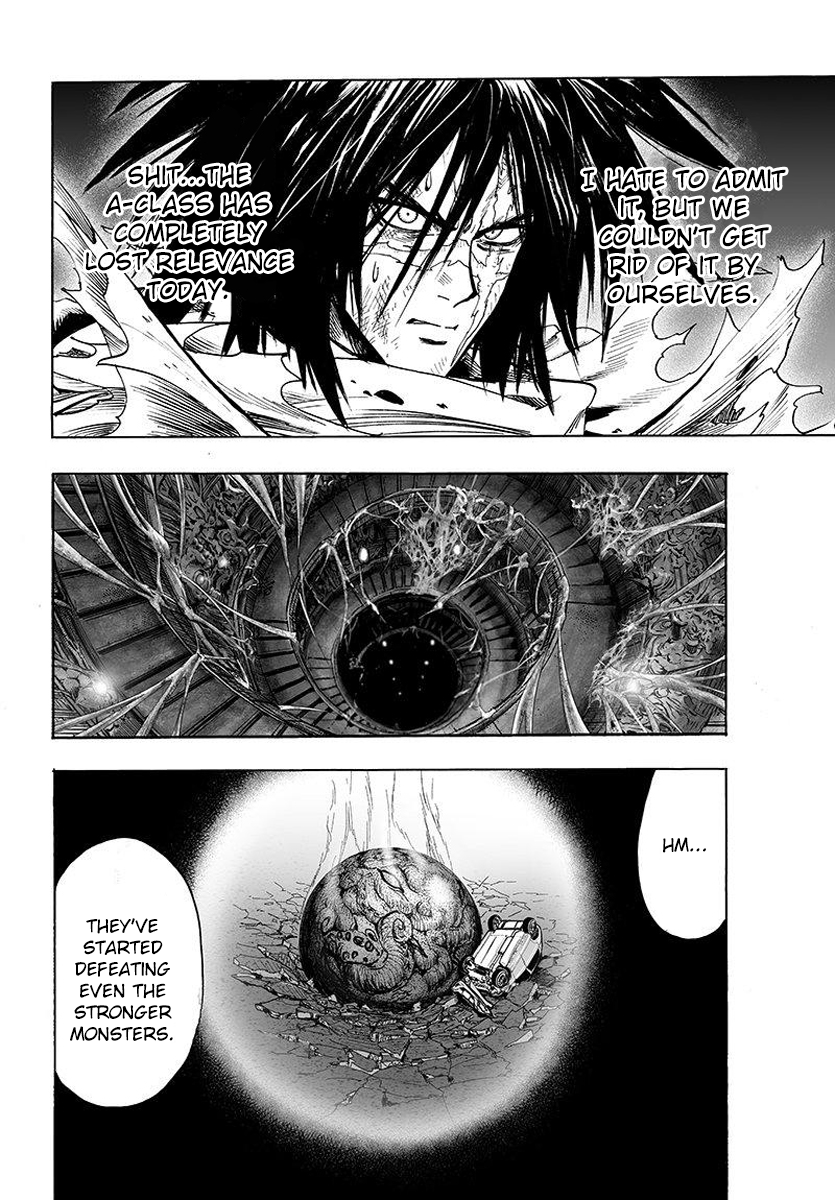Chapter 68: Great Battle Power page 39