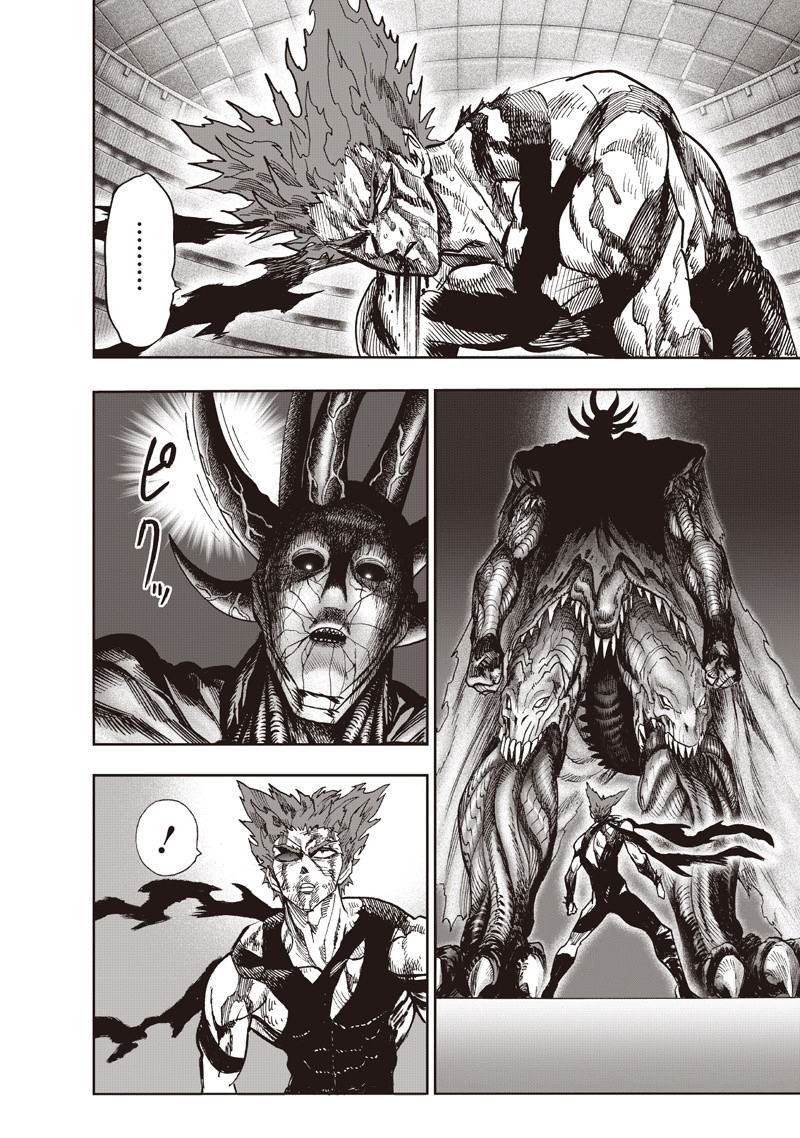 Chapter 92: Manhole page 27