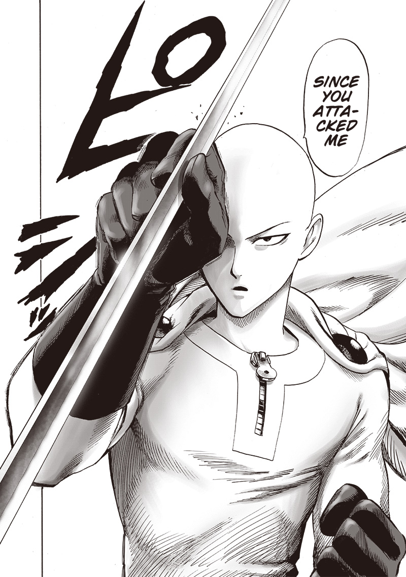 Chapter 115: Encounter page 20