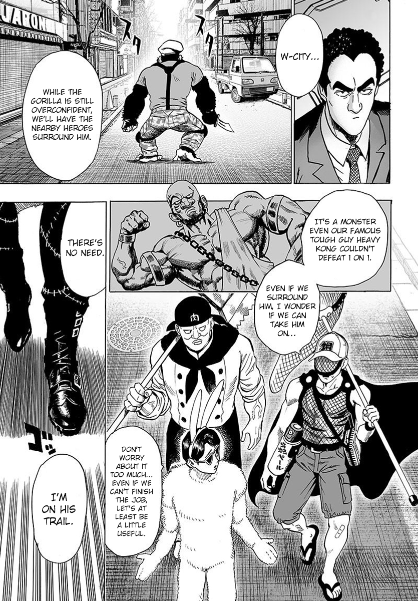 Chapter 78: Those Who Move In The Dark page 27