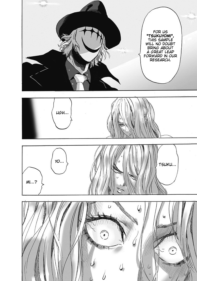 Chapter 175: Visitor page 19