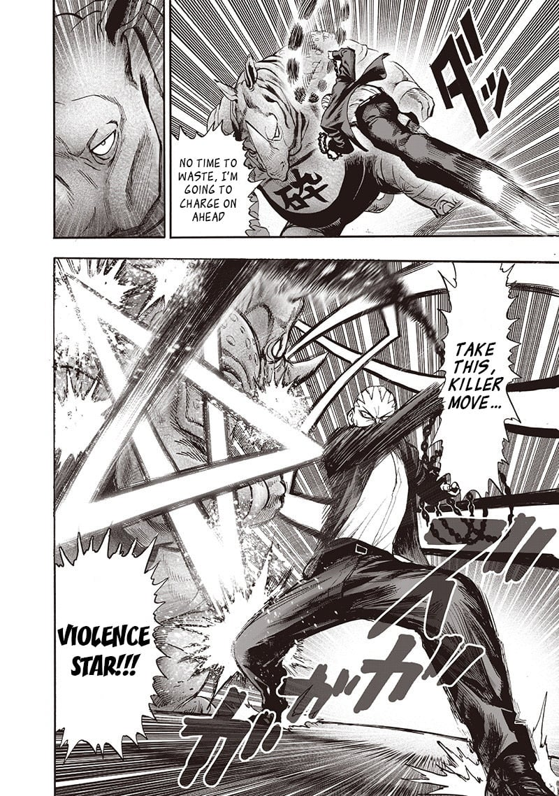 Chapter 94: I See page 95