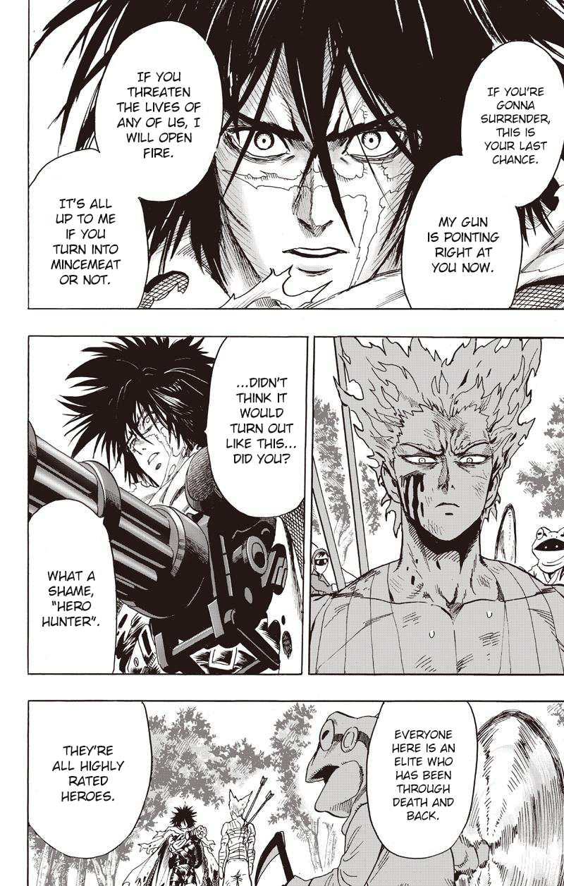 Chapter 81: Willpower page 42