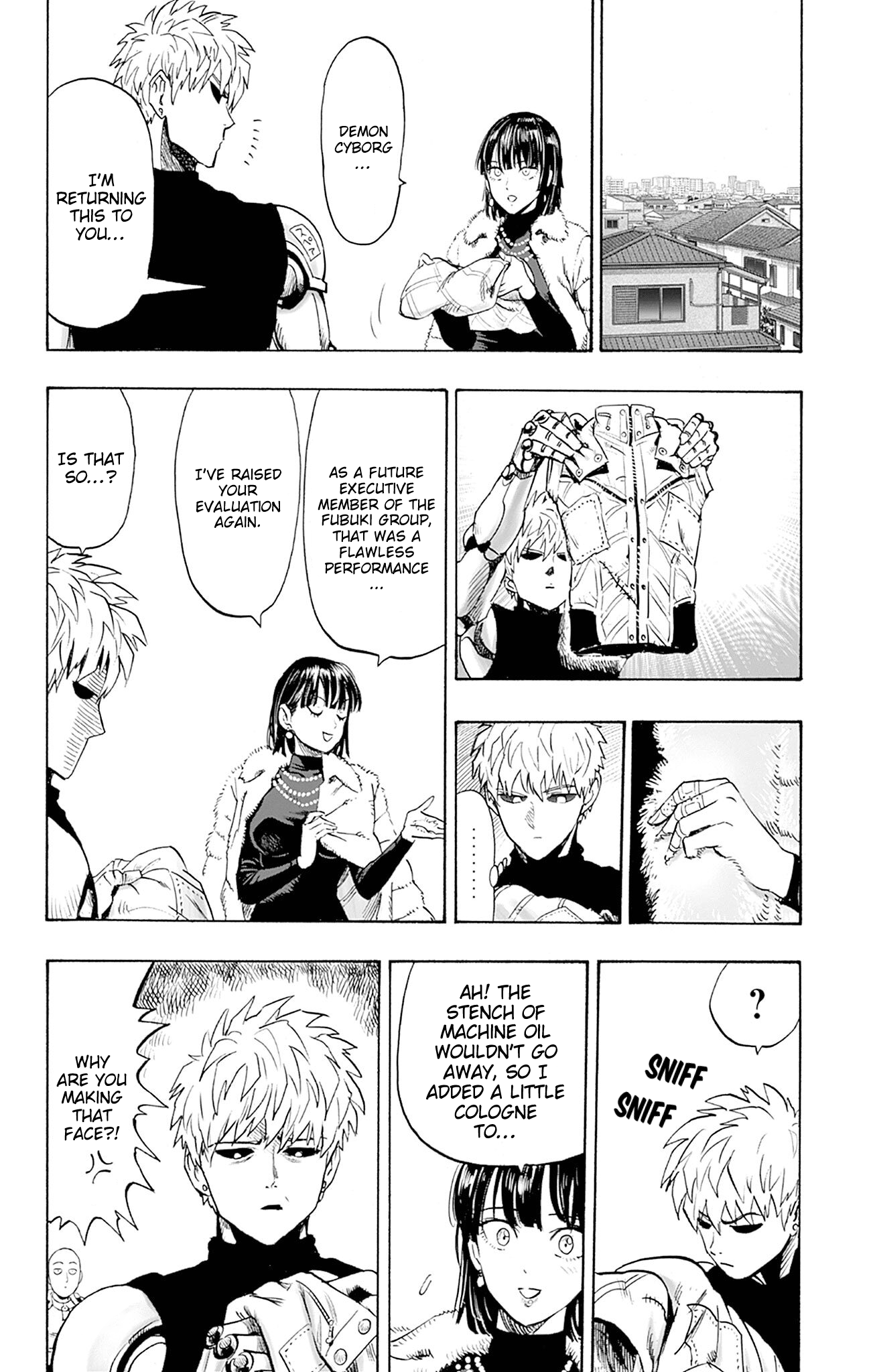 Chapter 170.5: (Sewing | Volume 34 Extras) page 6