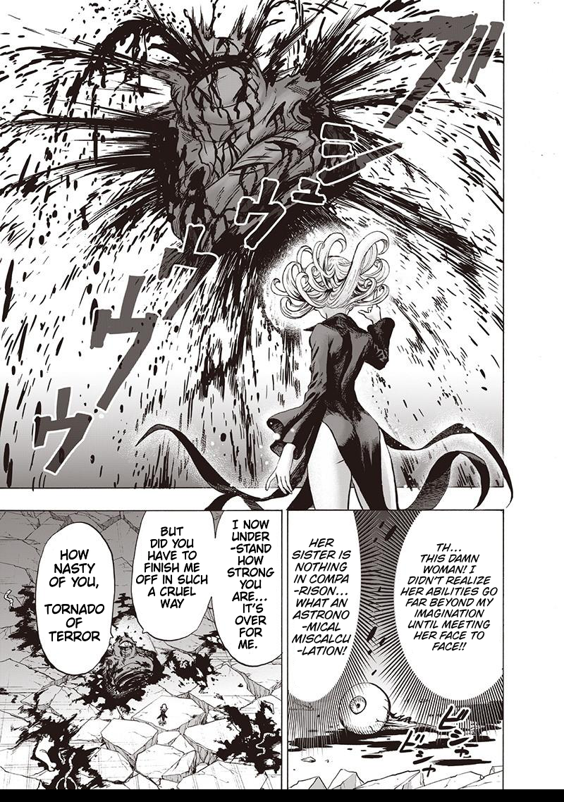 Chapter 111: Powerful Enemy page 12