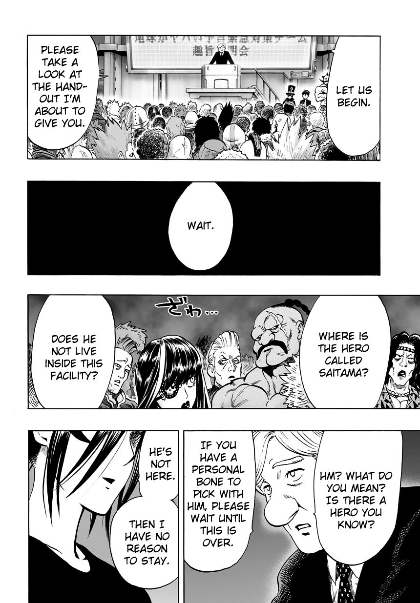 Chapter 40: Outlaw page 12