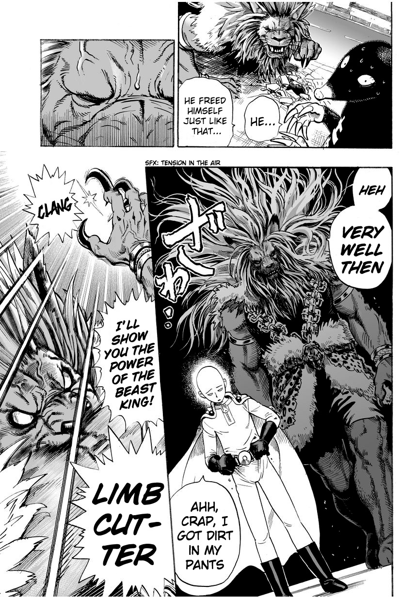 Chapter 8: You Mean This Guy? page 13