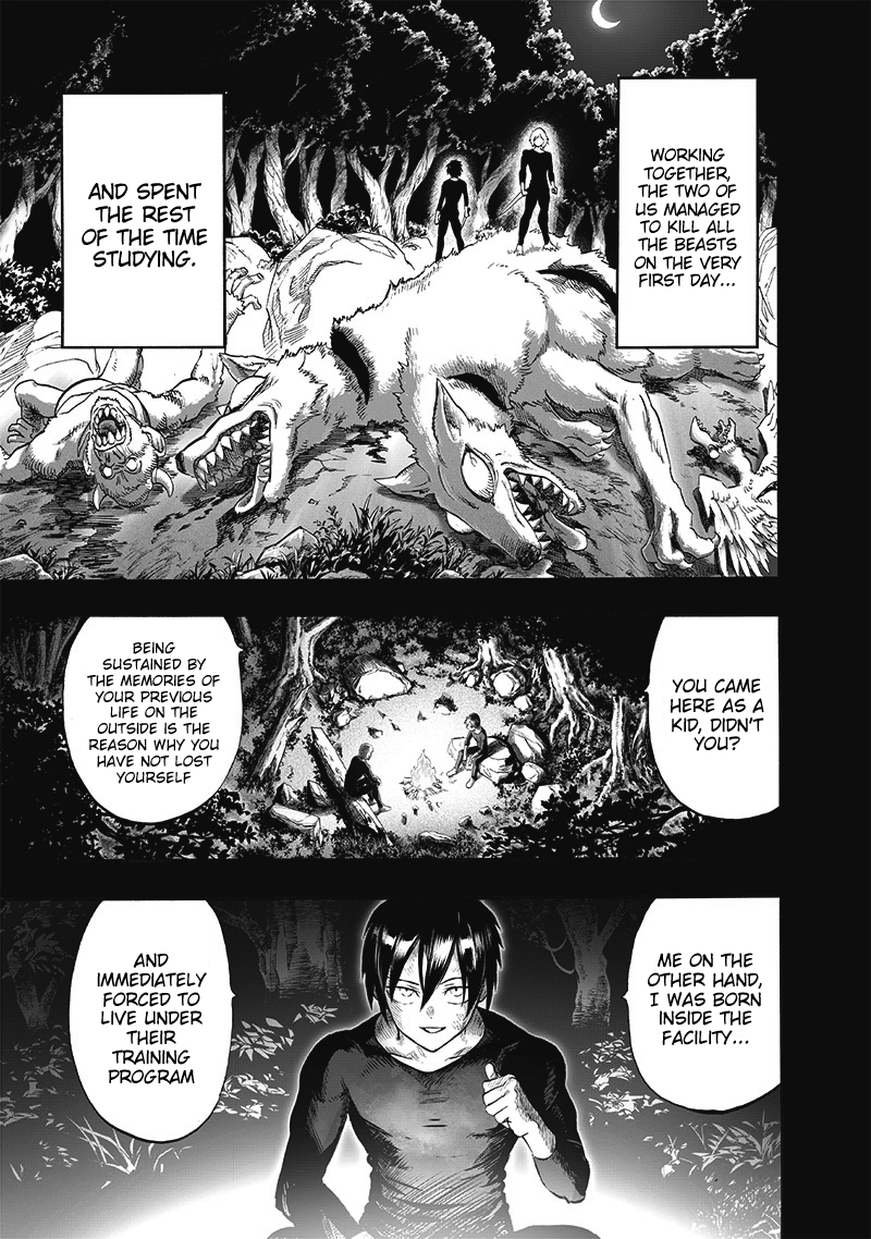 Chapter 196: Ninja Village page 11