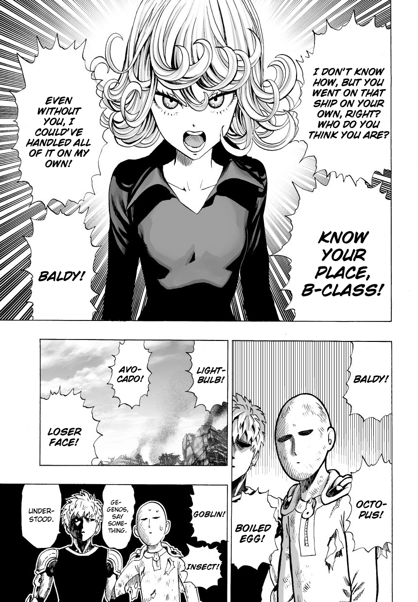 Chapter 37: Crash page 22