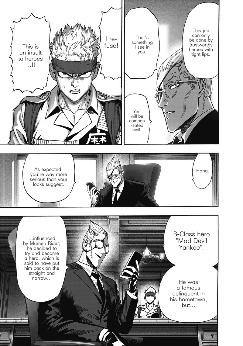 Chapter 187: The Butterfly and The Back page 14