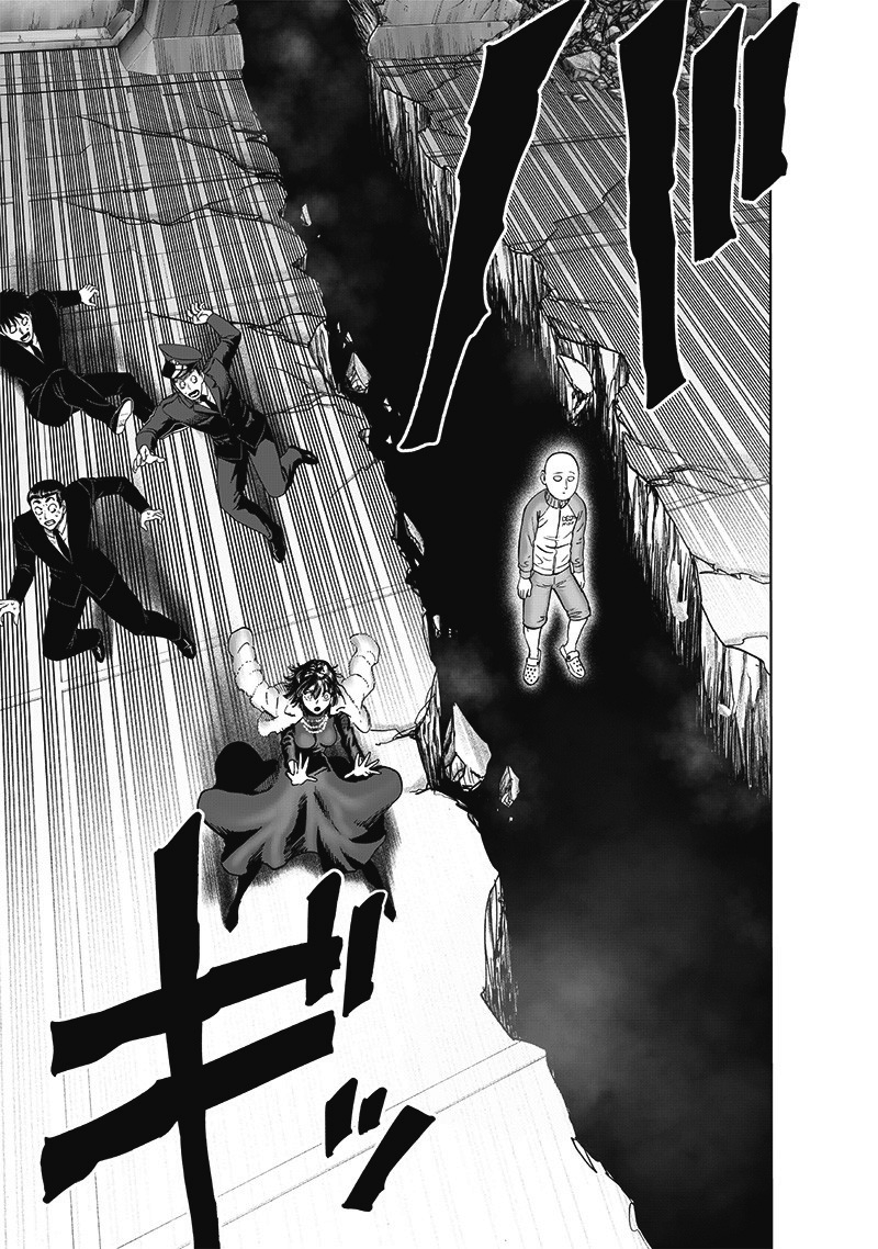 Chapter 176: Hypocenter page 25