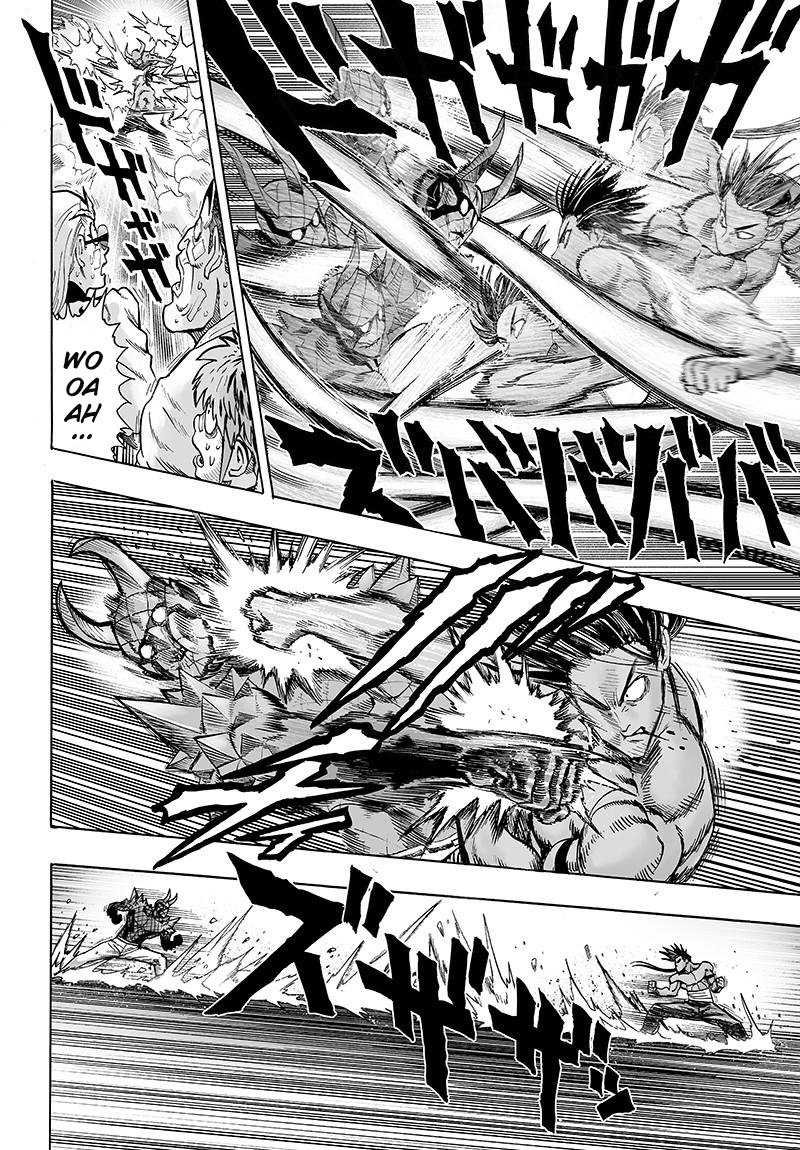 Chapter 72: Monsterization page 34