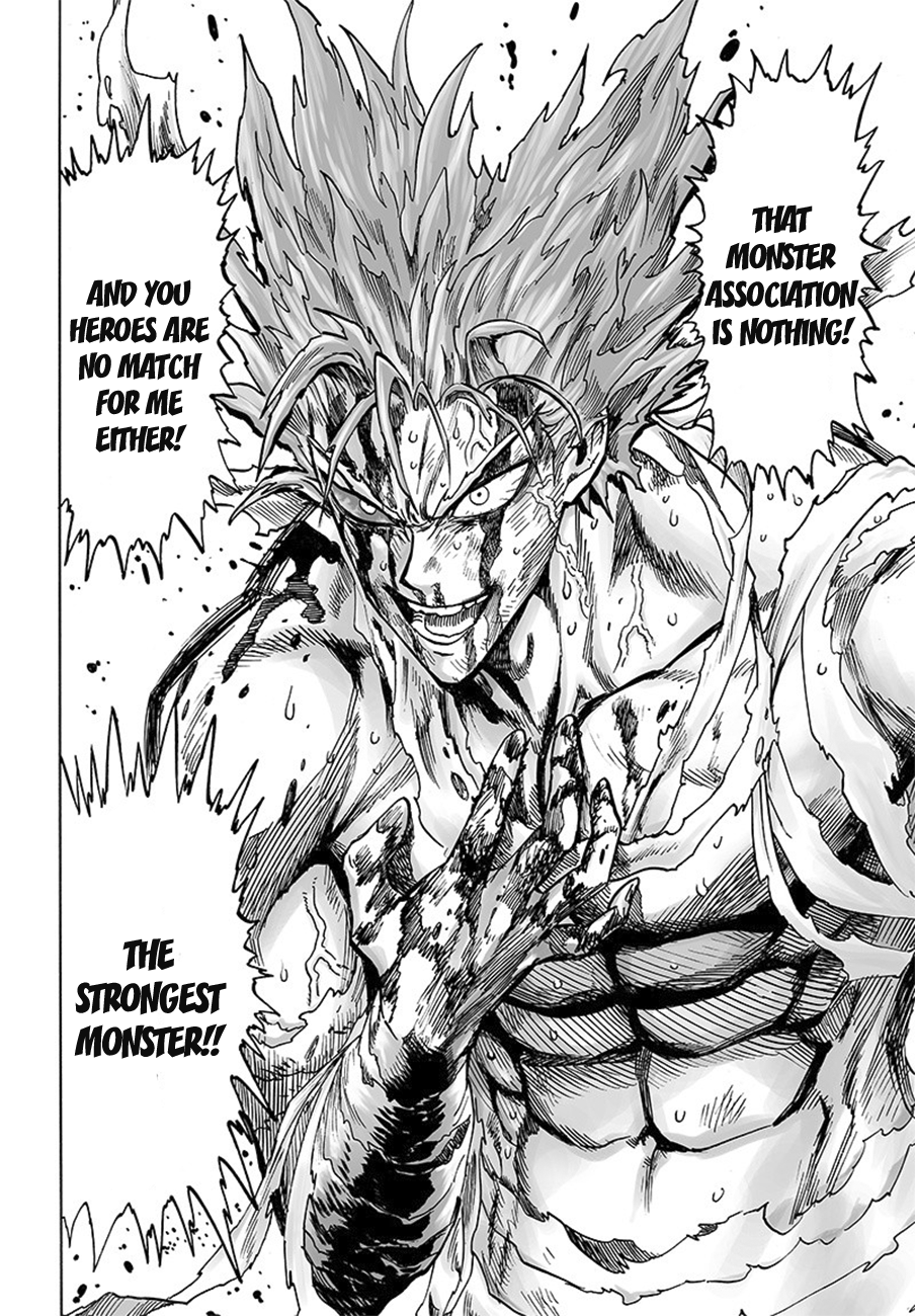 Chapter 83: The Cruel Staircase page 34