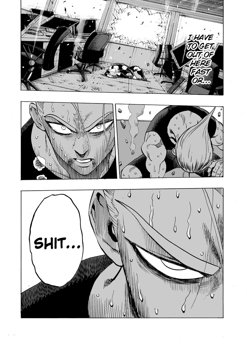 Chapter 24: Deep Sea King page 12