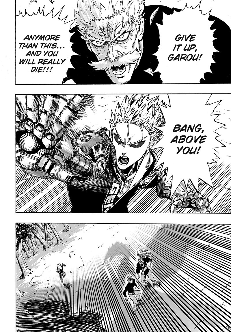 Chapter 84: Escalation page 39