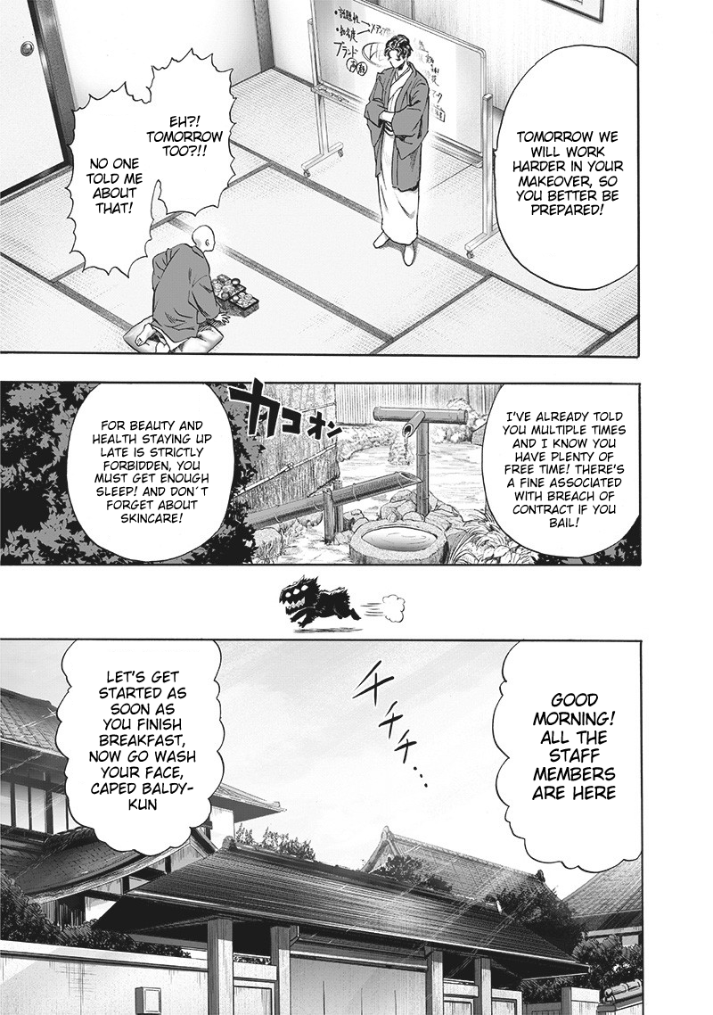 Chapter 211: Handsomely Masked Sweet Mask page 4