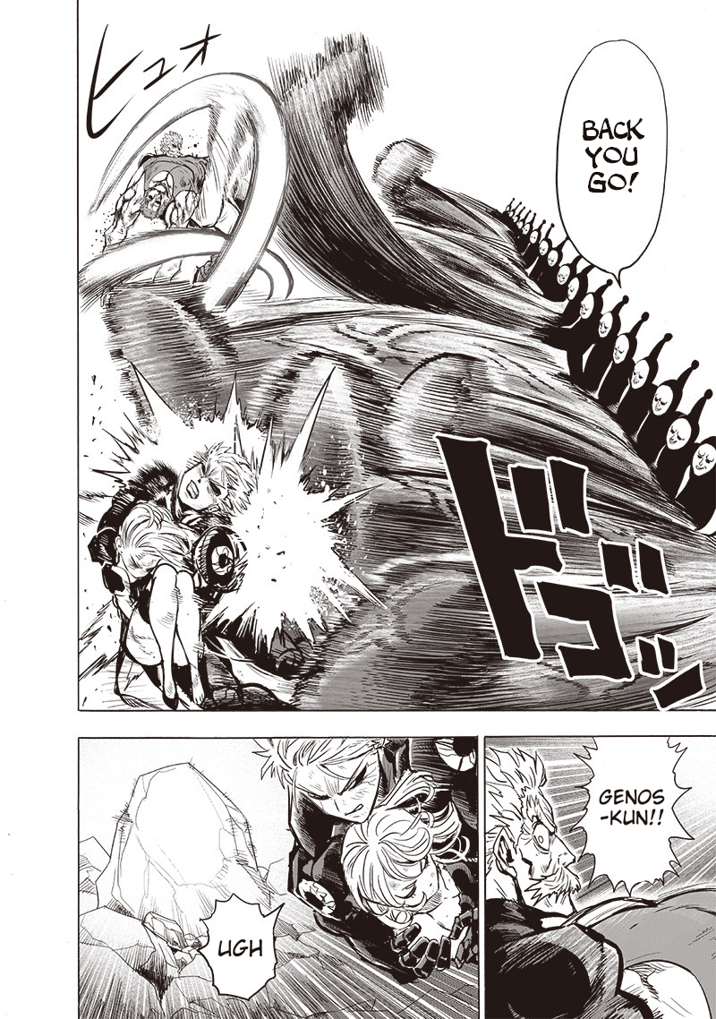 Chapter 145: Superalloy Darkshine page 13