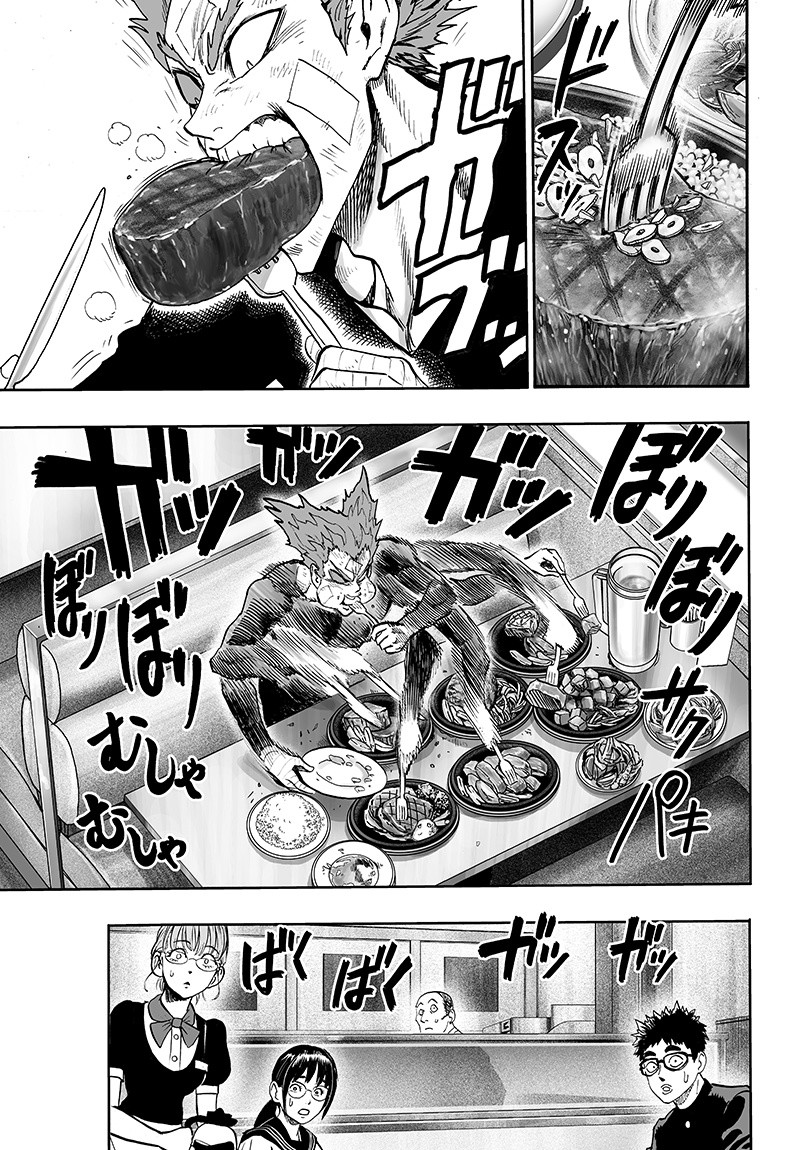 Chapter 87: Monster Side page 11