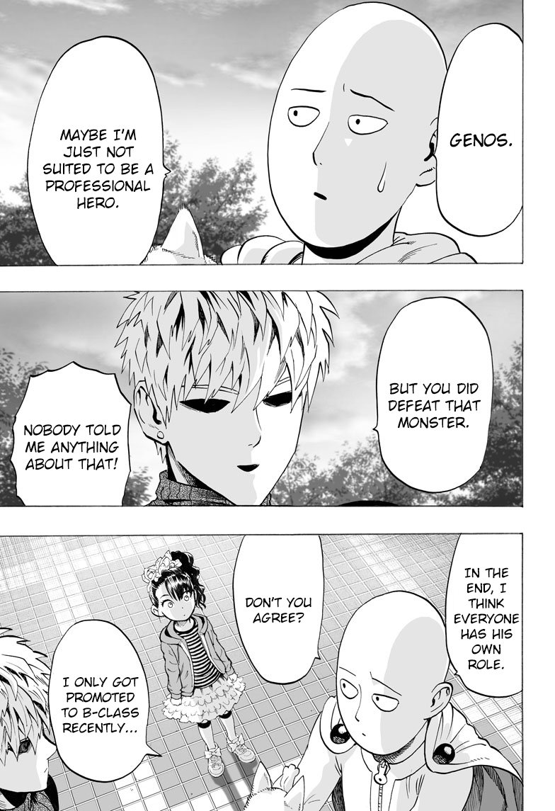 Chapter 40.6 (Lost Cat | Volume 8 Extras) page 31