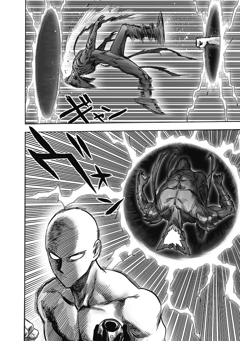 Chapter 168: Awakening of the Gods page 5