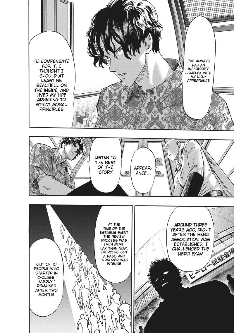 Chapter 211: Handsomely Masked Sweet Mask page 15