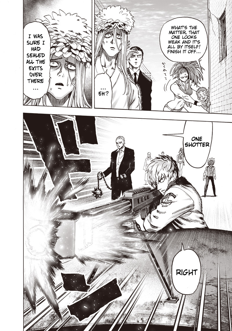 Chapter 116: Playtime page 6