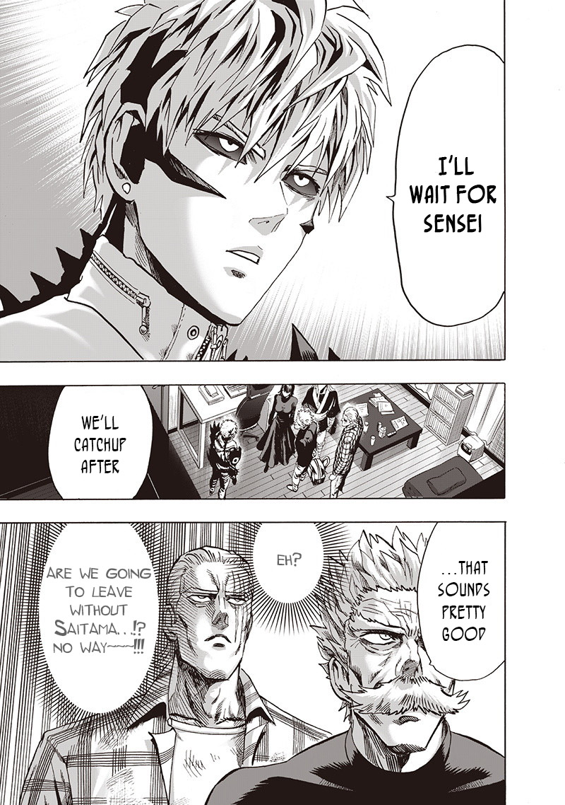 Chapter 93: Let's Go! page 68