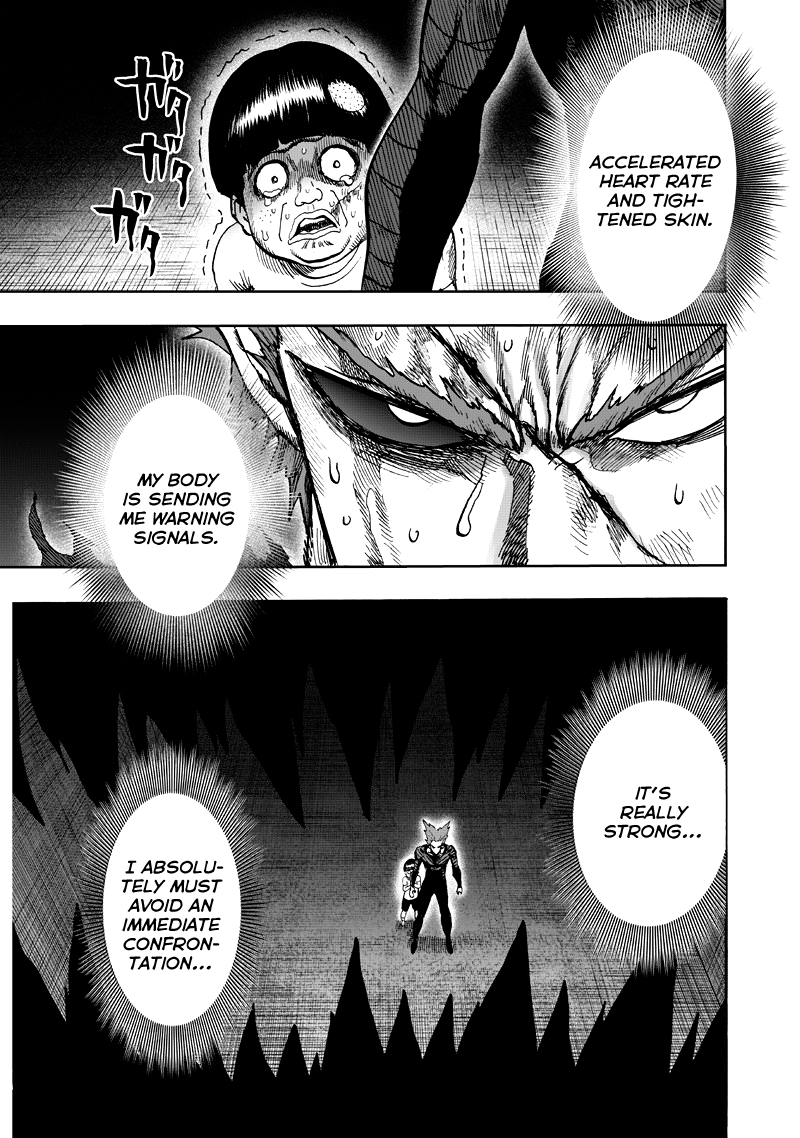 Chapter 91: Rover page 3