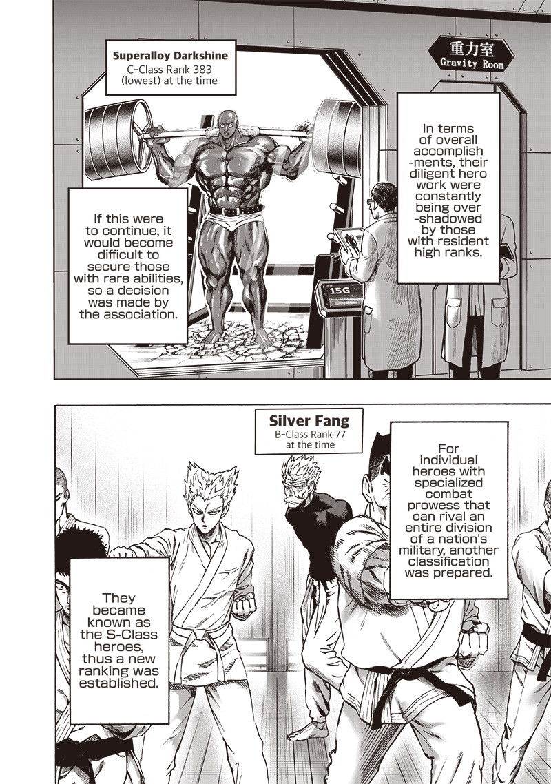 Chapter 122: Unknown page 20