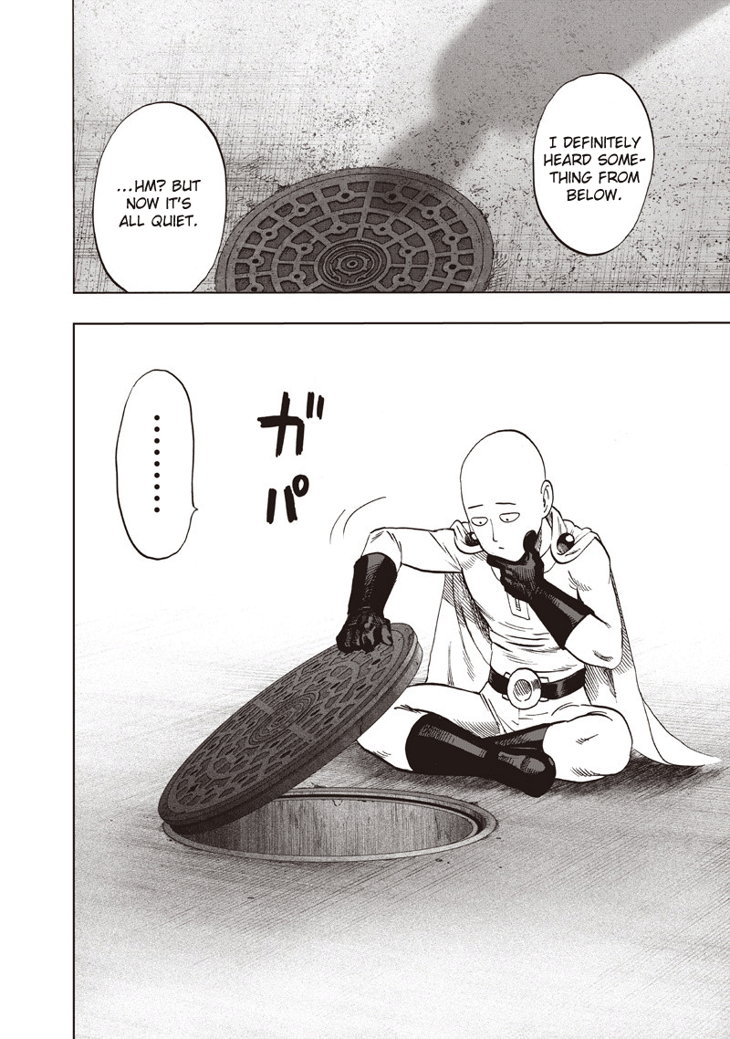 Chapter 92: Manhole page 68
