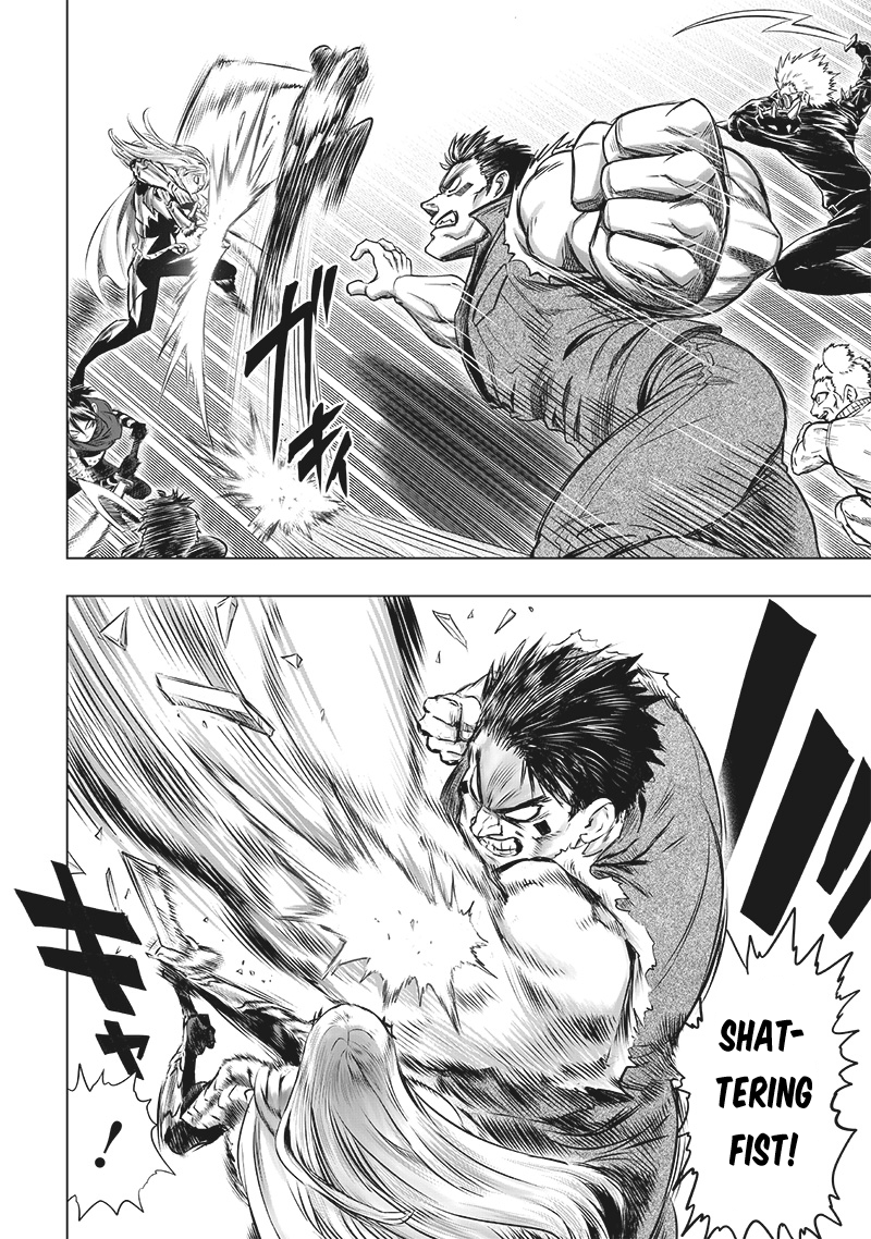 Chapter 200: Where Is It page 3