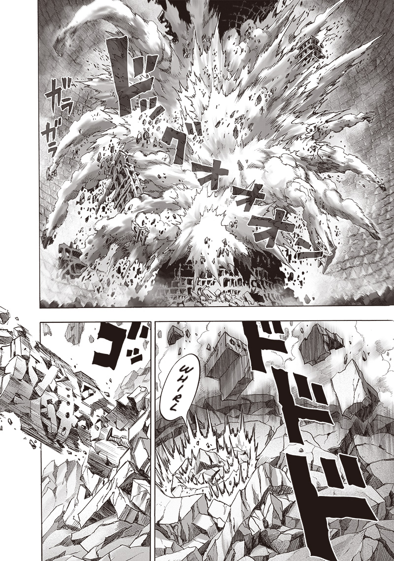 Chapter 124: New Fubuki Group page 9