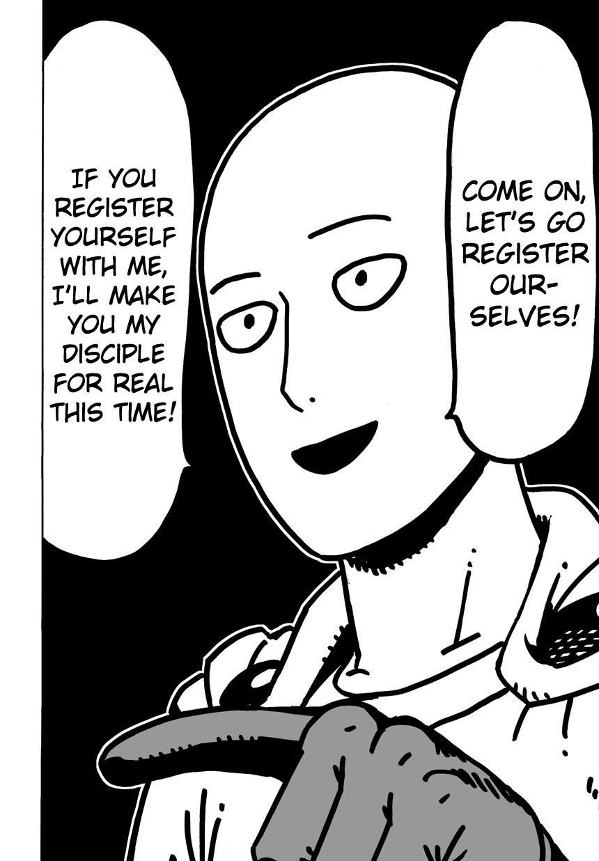 Chapter 15: Hobby and Work page 24