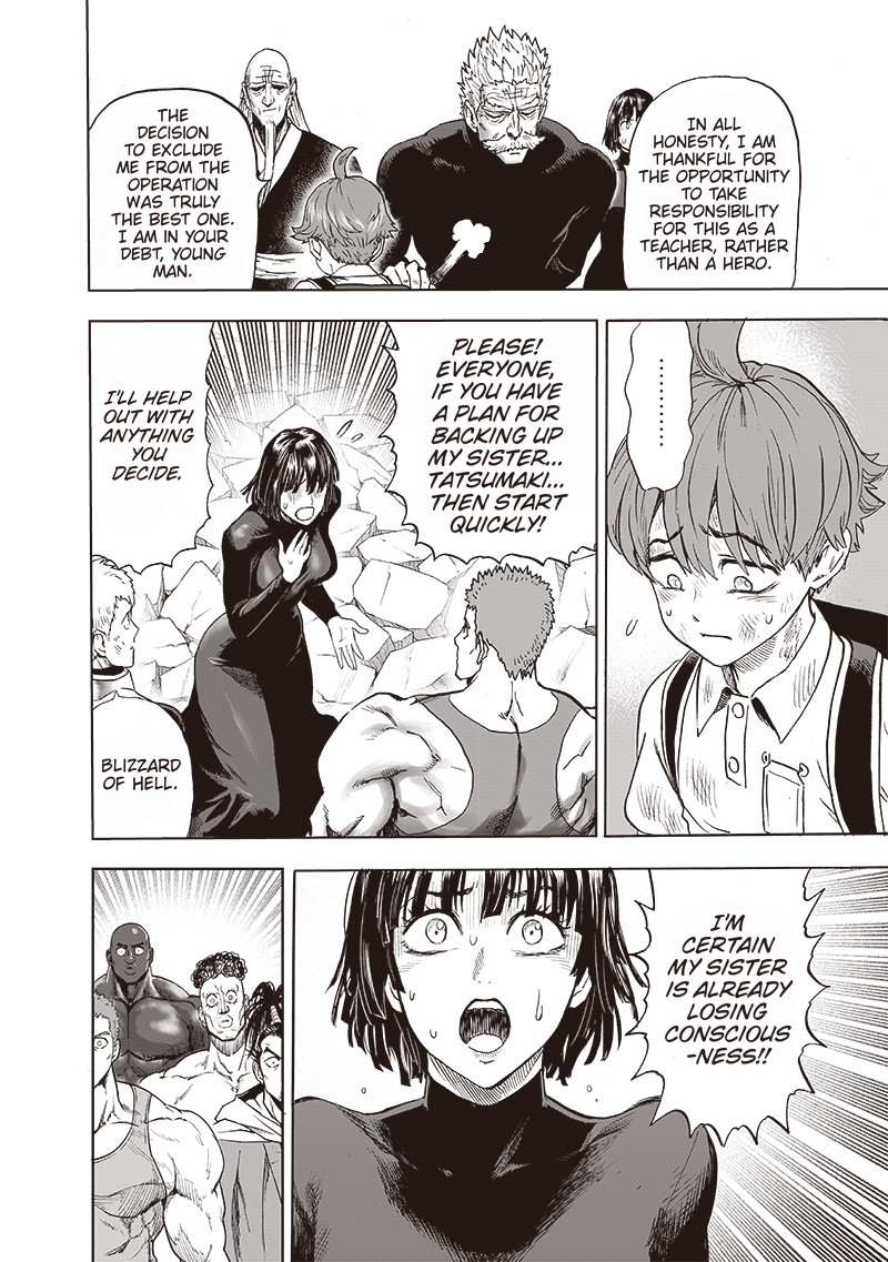 Chapter 137: Resonance page 5