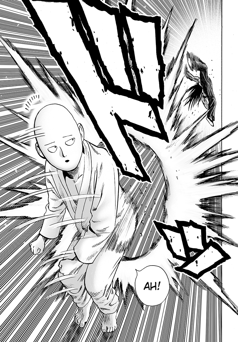Chapter 71: Martial Arts Means...!! page 29