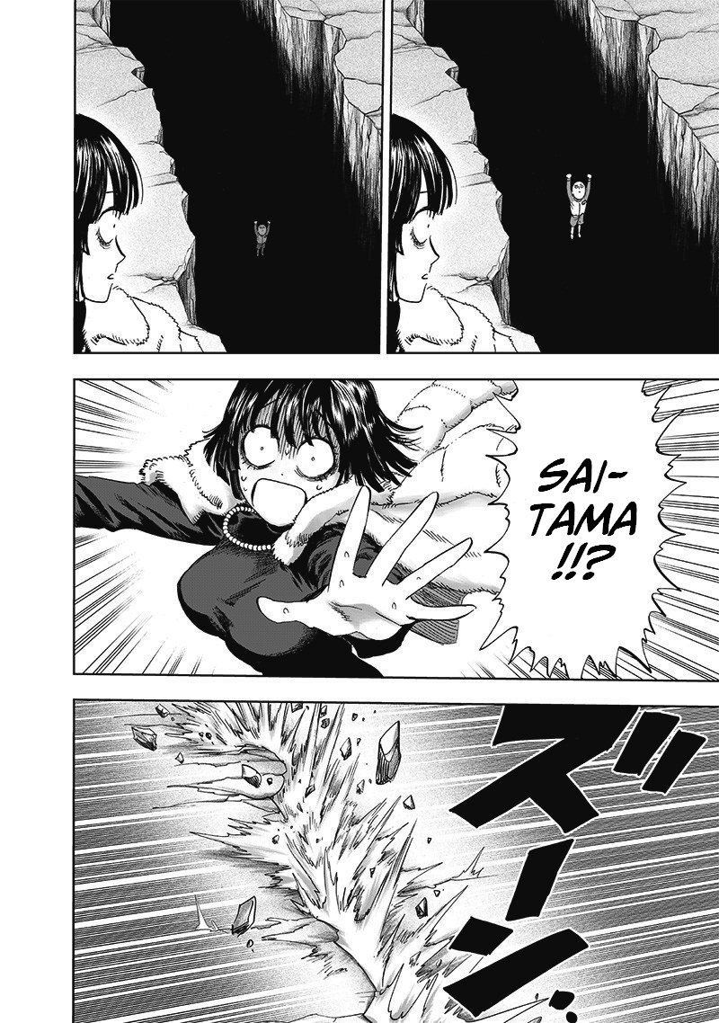 Chapter 176: Hypocenter page 26