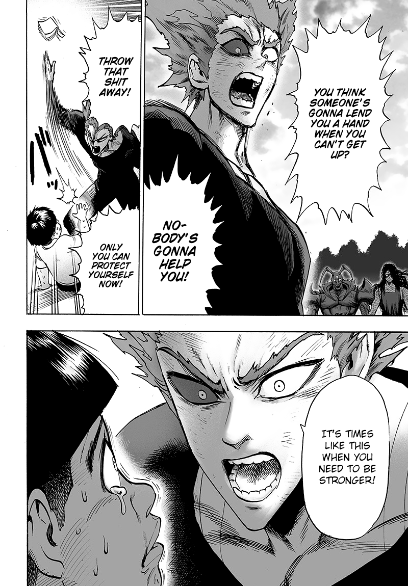 Chapter 88: Limiter page 9