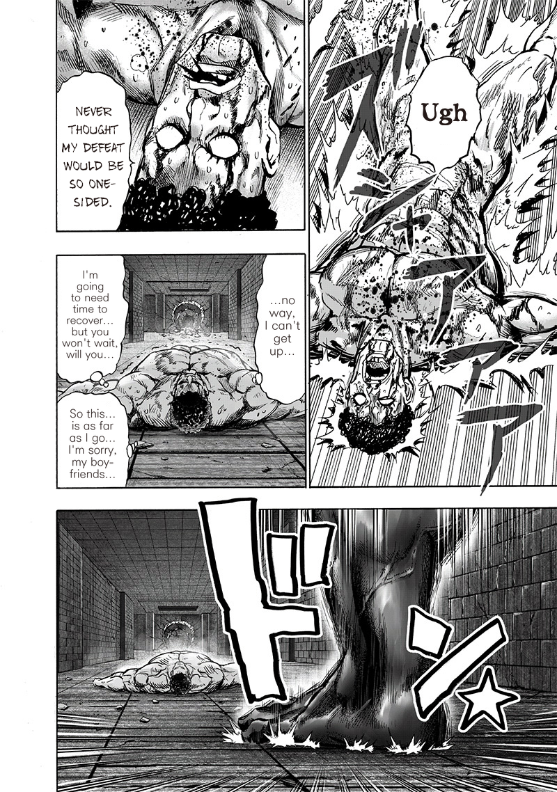 Chapter 121: Broken page 4