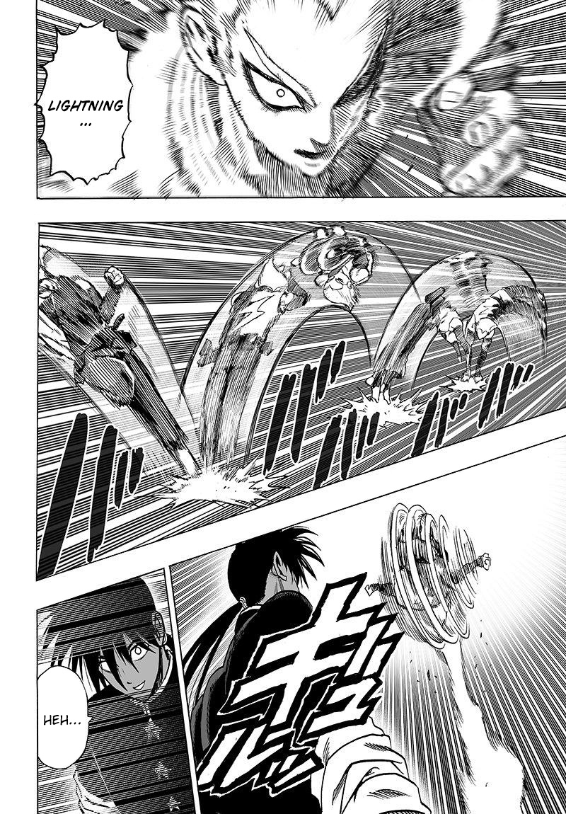Chapter 62: Reason for Seeking page 10